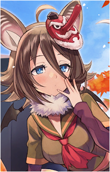 Hilgendorf's Tube-Nosed Bat