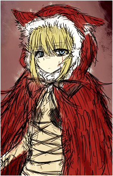 Red Hood {RHW}