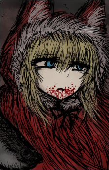 Red Hood {RHW}