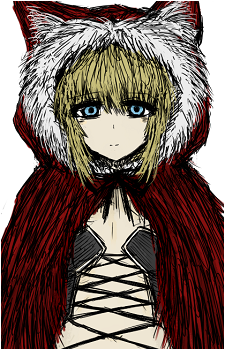 Red Hood {RHW}