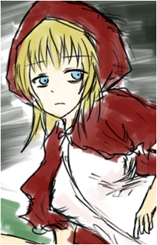 Red Hood {RHW}