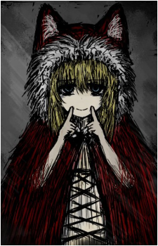 Red Hood {RHW}