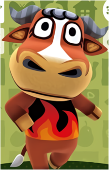 Angus
