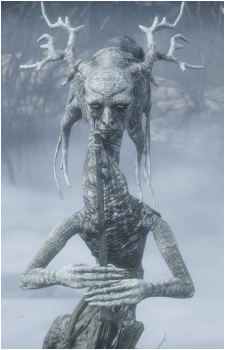 Old Dragons of the Tree's image