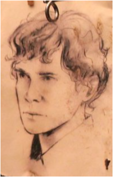 Bellamy Blake