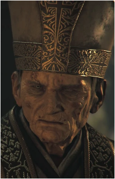 Image source: Game screenshot Vitalis Bénévent