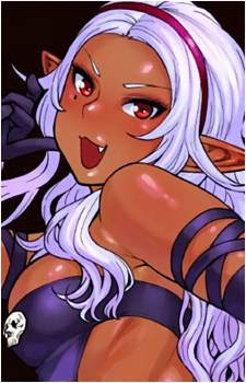 Kuroeda's image