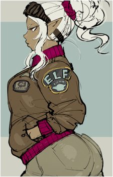 Image 8 - Art: Synecdoche Image 8