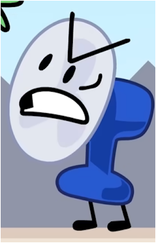 Fanny {BFDI}
