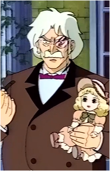 Ridley Sheldon's image
