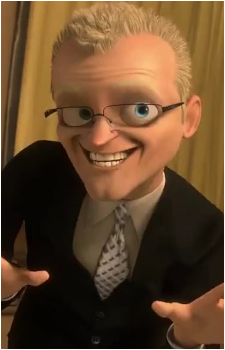 Agent {Bolt}'s image