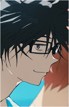 Natsuki Usami
