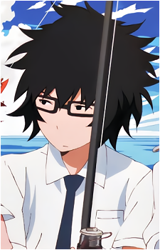 Natsuki Usami