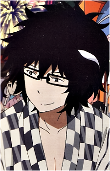 Natsuki Usami