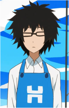 Natsuki Usami