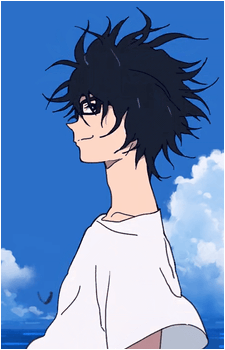 Natsuki Usami