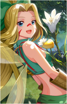 Tinkermon's image