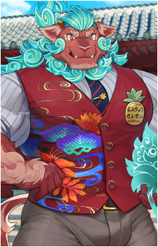 Shisa's image