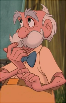Archimedes Q. Porter's image