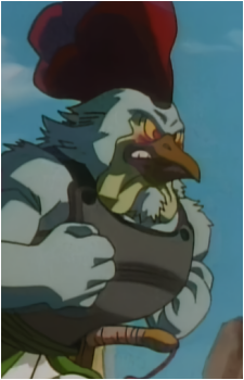 Torga