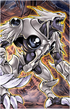 Alien Warrior's image