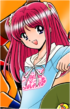 Ami Kitajima's image