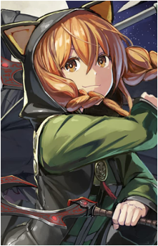 Ange {KnS}