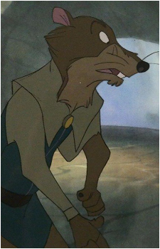 Justin's image