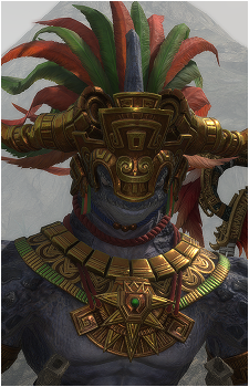 Zoraal Ja's image