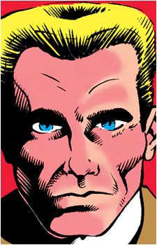 Werner von Strucker's image