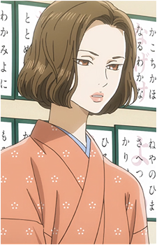 Midori Sakurazawa