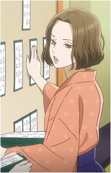 Midori Sakurazawa