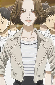 Midori Sakurazawa