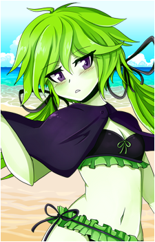 Soulthief Raimu's image