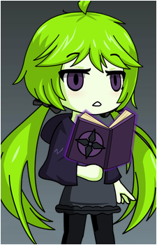 Soulthief Raimu's image
