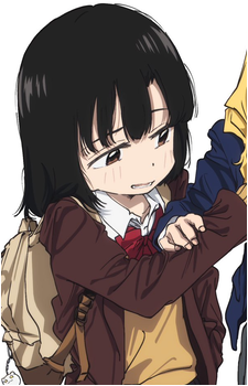 Shizuka Kuze