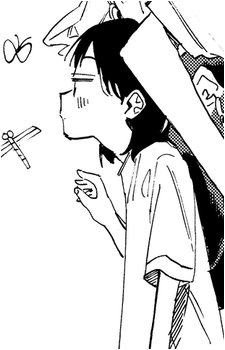 Shizuka Kuze