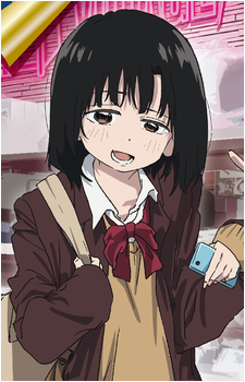 Shizuka Kuze