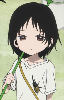 Shizuka Kuze
