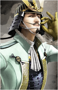 Yoshiaki Mogami