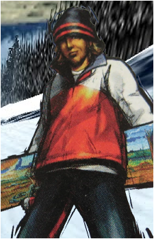 Kensuke Kimachi