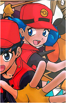 Sonoko's image