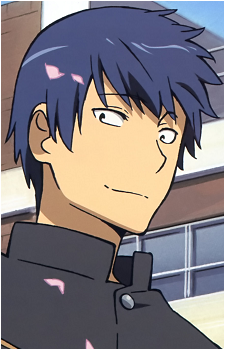 Ryuuji Takasu's image