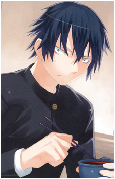 Ryuuji Takasu