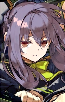 Image 5 of Shinoa Hiiragi