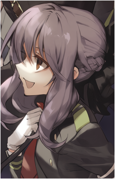 Image 8 of Shinoa Hiiragi