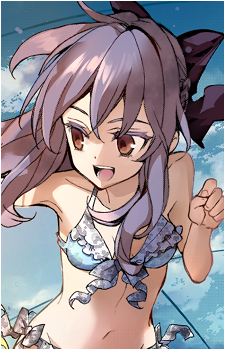 Image 12 of Shinoa Hiiragi