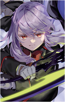 Image 24 of Shinoa Hiiragi