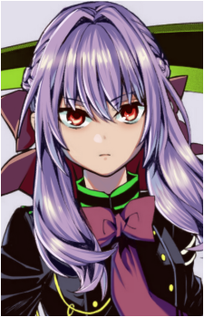 Image 21 of Shinoa Hiiragi