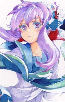 Image 25 of Shinoa Hiiragi
